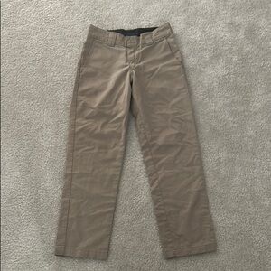 Men's Tan Pants